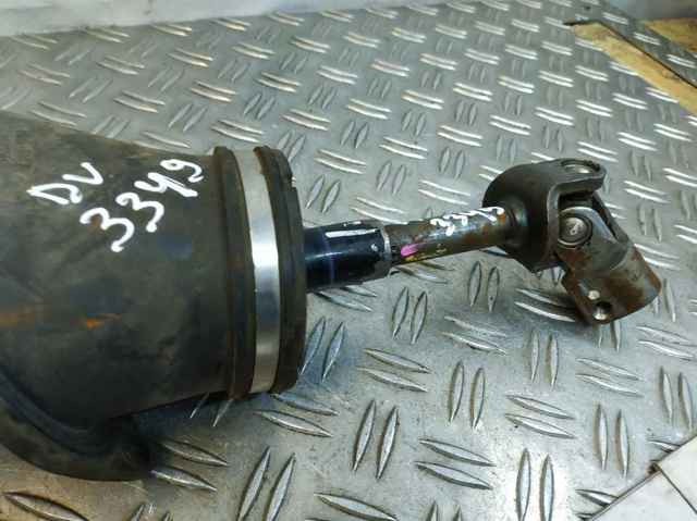 4522006114 TOYOTA Вал рулевой колонки нижний купить в Павлоград