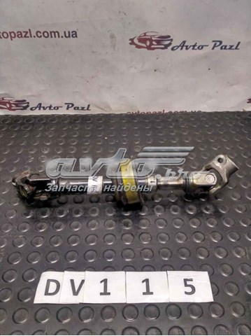4522033310 Toyota вал рулевой колонки нижний