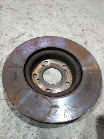 45251TBAA00 HONDA Передние тормозные диски купить в Кривой Рог
