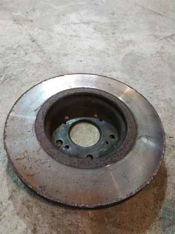 Диск тормозной передний 45251TL0G50 HONDA