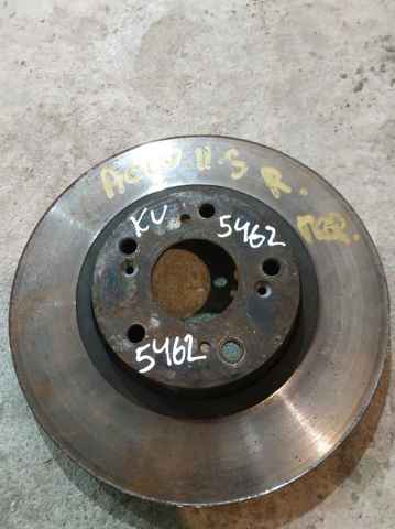 45251TL0G50 Диск тормозной передний купить Ирпень