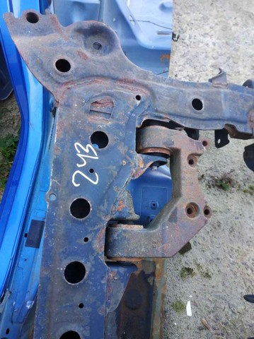 4580065J00 SUZUKI Подрамник передний купить в Одесса