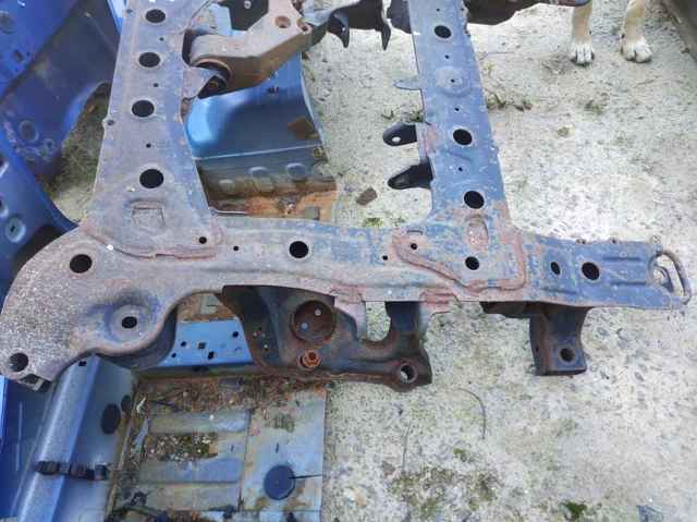 4580065J00 SUZUKI Балка передней подвески (подрамник) купить в Кривой Рог