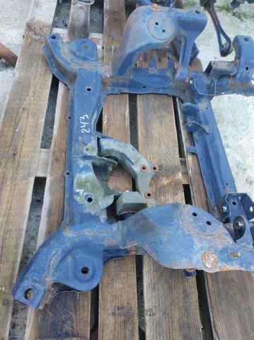 4580065J00 SUZUKI Балка передней подвески (подрамник) купить в Каменское