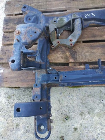 4580065J00 SUZUKI Подрамник передний купить в Хмельницкий