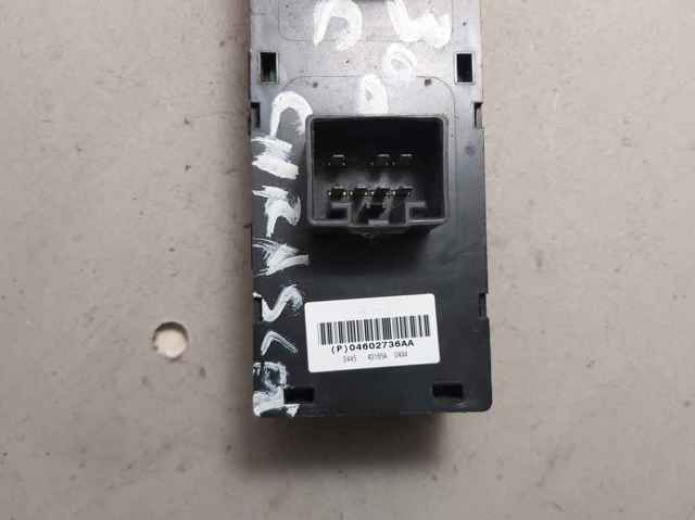4602736AA CHRYSLER купить в Кривой Рог