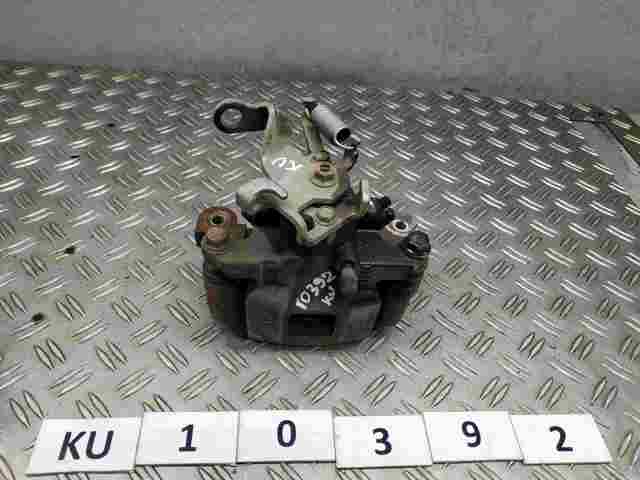 Суппорт тормозной задний правый 4605B844 MITSUBISHI