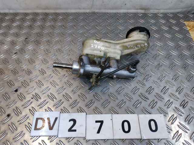 46100SZAA01 Цилиндр тормозной главный купить Днепр