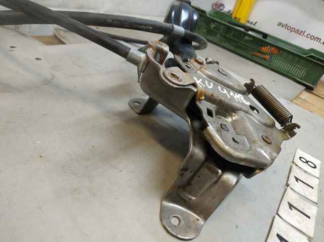 4620006111 TOYOTA купить в Кривой Рог
