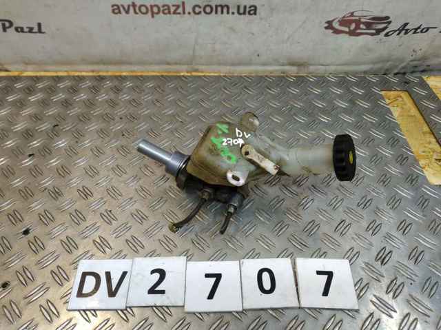Цилиндр главный тормоза (гидротормозов) 4625A421 MITSUBISHI