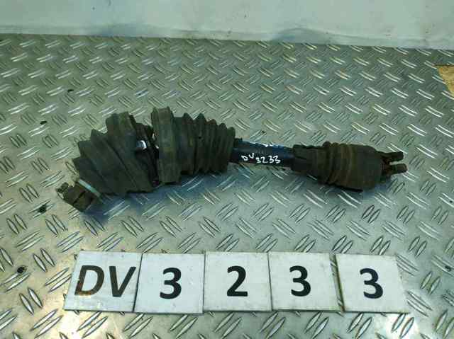 Вал рулевой колонки, нижний 4631008104 SSANG YONG
