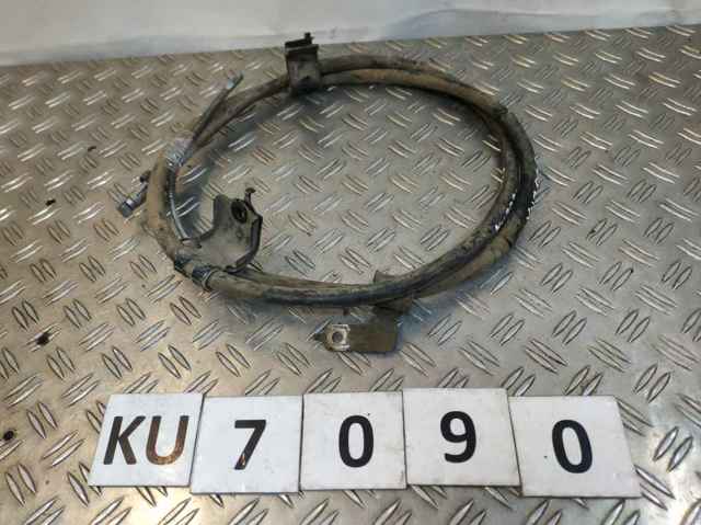 TOYOTA 4643060041 Трос ручного тормоза задний левый в наличии Кривой Рог