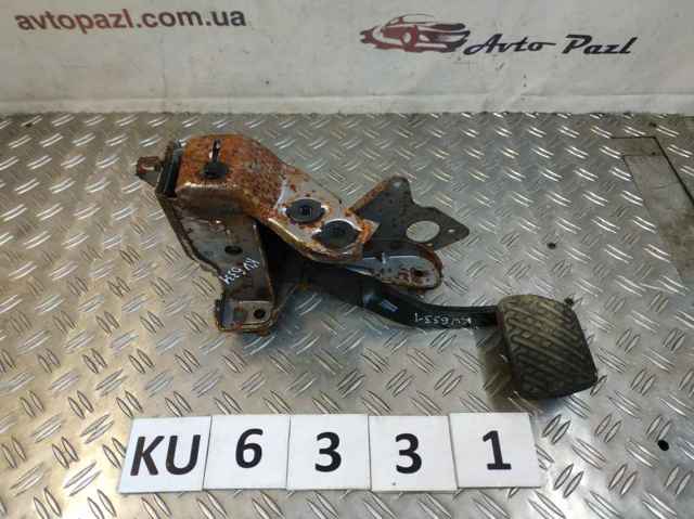 Ппривод тормозного крана 465011KA0B NISSAN