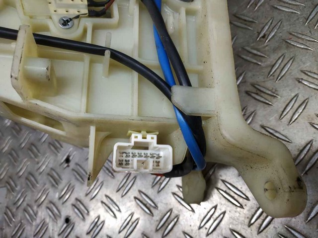 Механизм переключения передач 467002W120 HYUNDAI