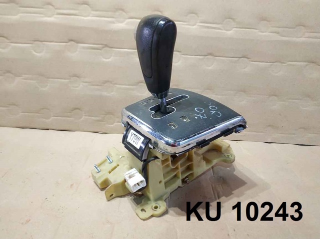Селектор АКПП 467003E7609W HYUNDAI
