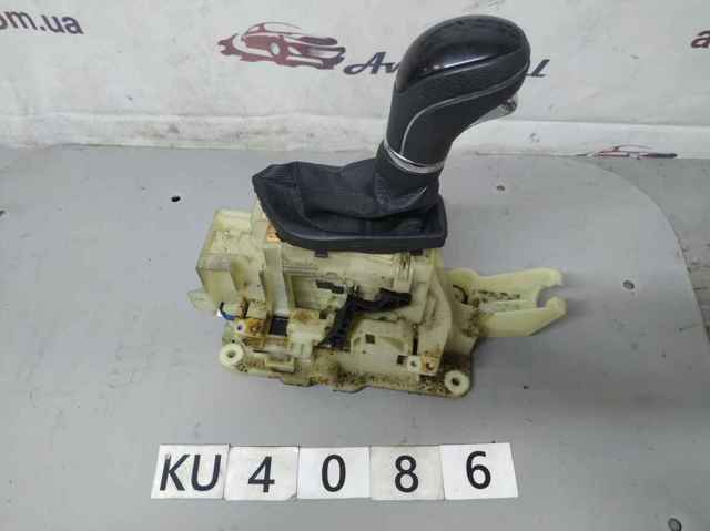 Механизм переключения передач 467003QXXX HYUNDAI