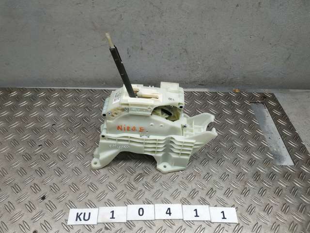 Кулиса КПП 46700G5110 HYUNDAI