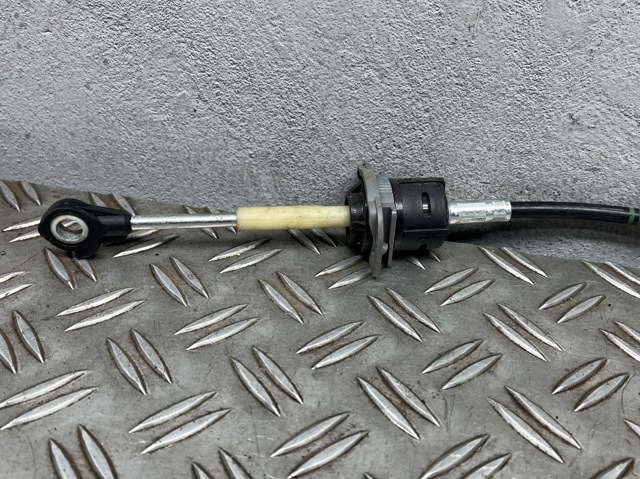 Трос переключения передач, выбора передачи 46790D3150 HYUNDAI