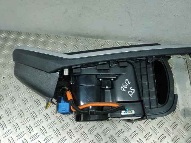 HYUNDAI 467W0Q4200 Механизм переключения передач (кулиса, селектор) в наличии Житомир