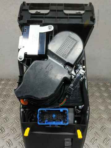 HYUNDAI 467W0Q4200 Кулиса переключения передач в наличии Черкассы
