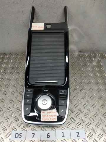 Селектор АКПП 467W0Q4200 HYUNDAI