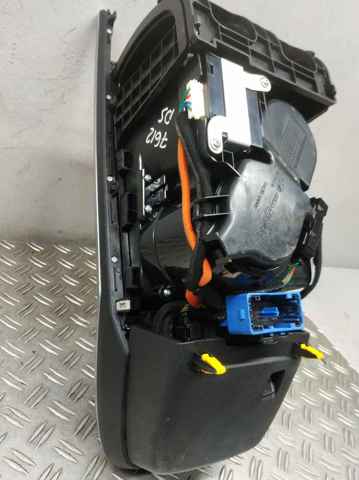 467W0Q4200 Кулиса переключения передач купить Днепр