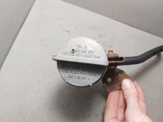 46972S84A01 Honda