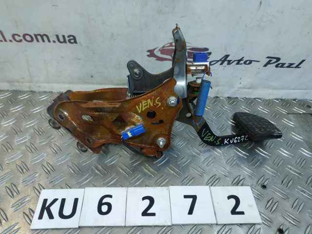 Ппривод тормозного крана 471100T011 TOYOTA