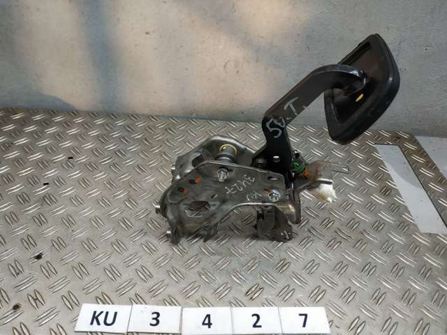 4711033430 TOYOTA Педаль тормоза купить в Украина