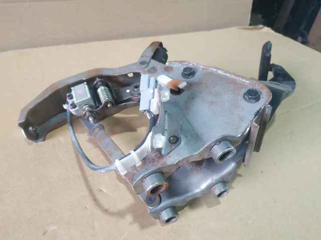 4711042200 TOYOTA Педаль тормоза купить в Запорожье