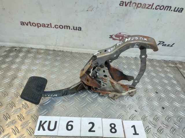 Педаль тормоза 4711078030 TOYOTA