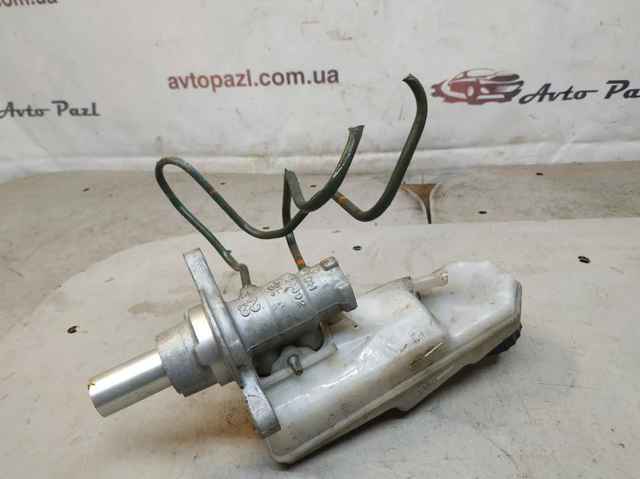 4720109370 TOYOTA Главный тормозной цилиндр купить в Сумы