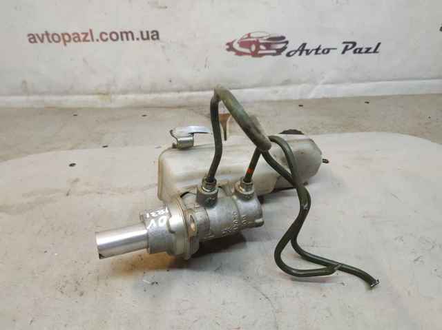 TOYOTA 4720109370 Главный тормозной цилиндр в наличии Ирпень