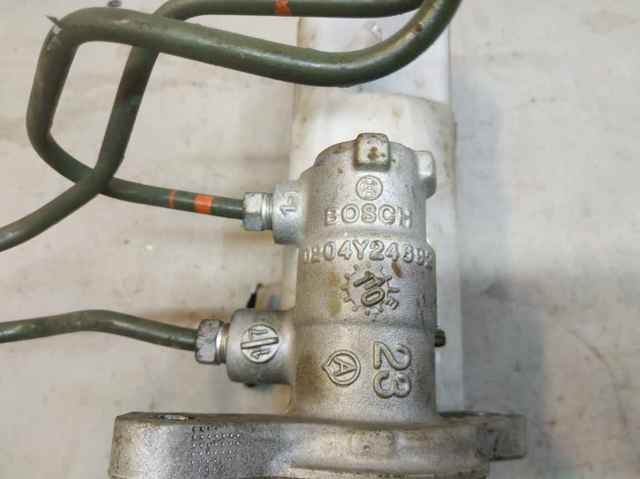 4720109370 TOYOTA Цилиндр тормозной главный купить в Николаев