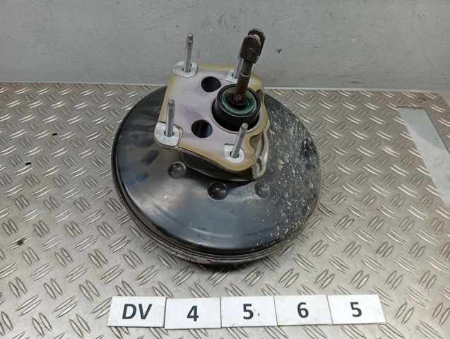 ВУТ Renault Scenic GRAND 3