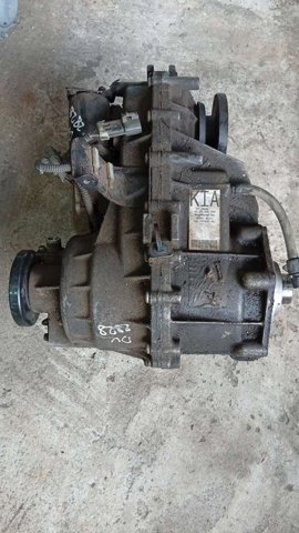 Делитель передач 473004C111 HYUNDAI