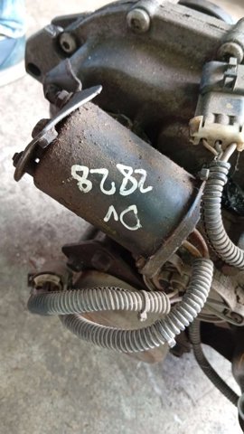 473004C111 HYUNDAI Раздатка (коробка раздаточная) купить в Киев