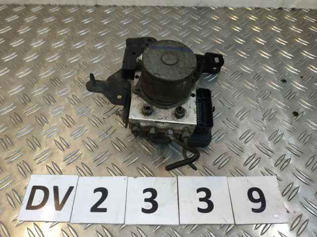 Гидроблок АБС 476607353R RENAULT