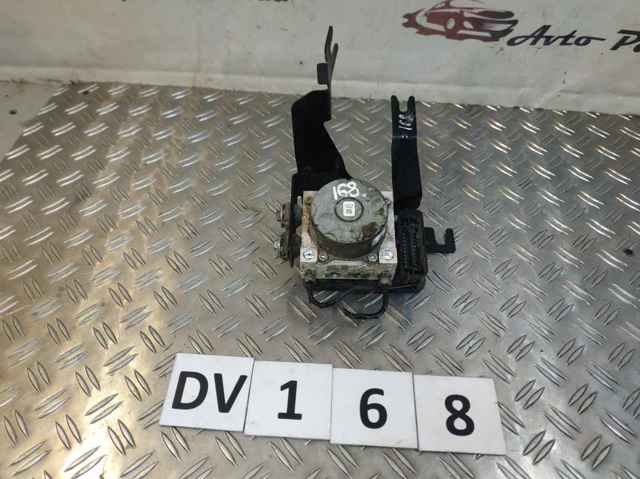 Блок управления АБС  476608587R RENAULT