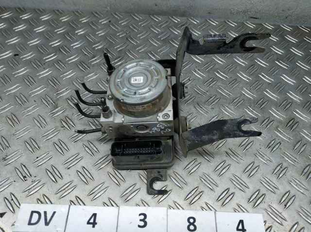 Блок ABS гидравлический 476608796R RENAULT