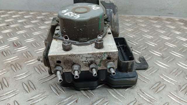 Блок управления ABS 476609110R RENAULT