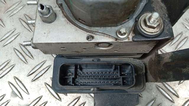 476609110R RENAULT Блок АБС купить в Полтава