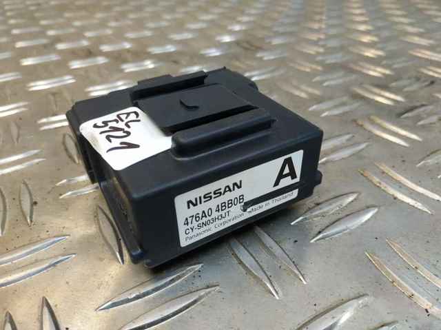 476A04BB0B Блок управления АБС купить Каменское