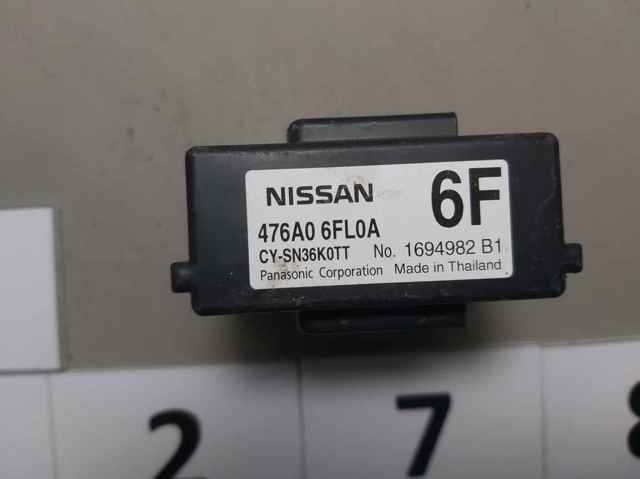 476A06FL0A NISSAN купить в Сумы