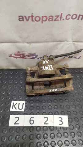 4773005060 TOYOTA Суппорт тормозной передний правый купить в Каменское