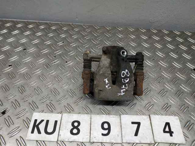 Тормозной суппорт правый задний 4773005071 TOYOTA
