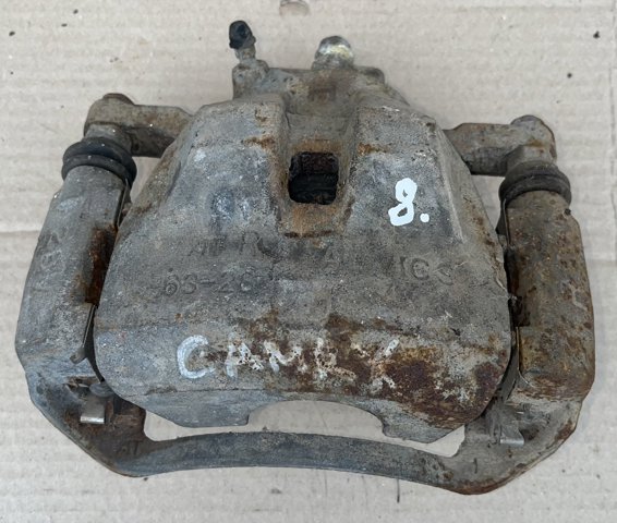 4773033340 TOYOTA Суппорт тормозной передний правый купить в Ужгород