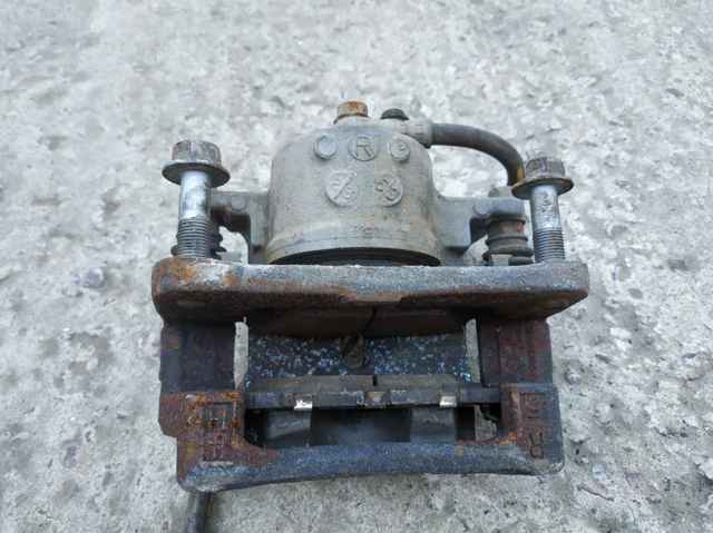 4773047060 TOYOTA Суппорт тормозной передний правый купить в Каменское
