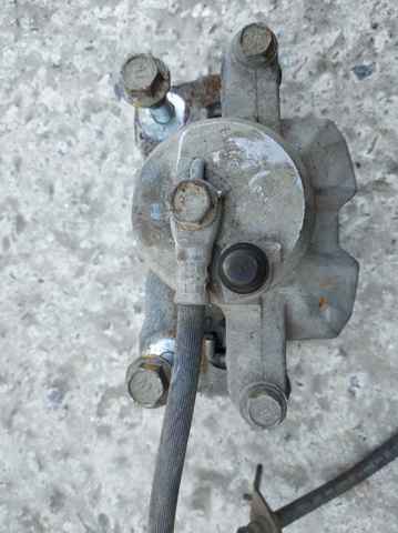 4773047060 TOYOTA Суппорт тормозной передний правый купить в Винница