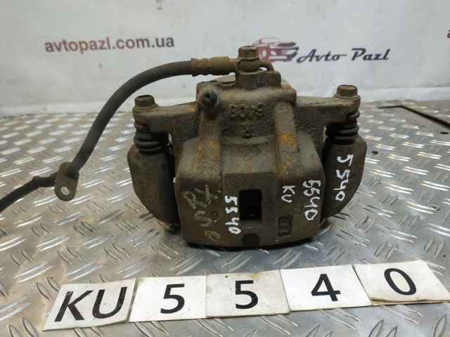 Тормозной суппорт 4773048120 TOYOTA